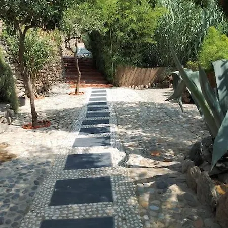 Cortijo La Acequia Holiday home