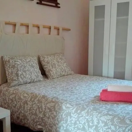 Holiday home Cortijo La Acequia Granada