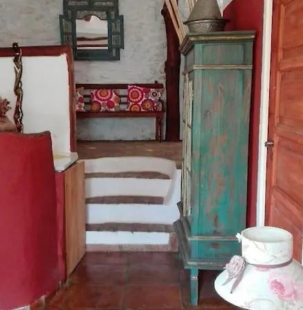 Holiday home Cortijo La Acequia *