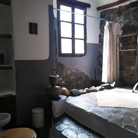 Cortijo La Acequia Holiday home *