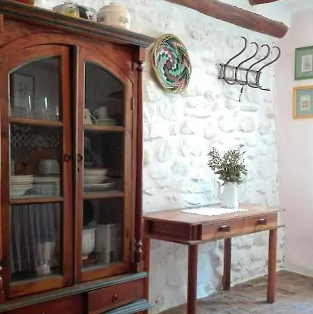 Cortijo La Acequia Holiday home