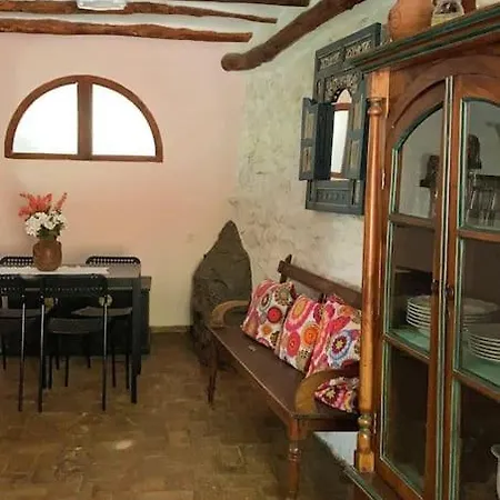 Holiday home Cortijo La Acequia