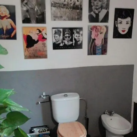 Holiday home Cortijo La Acequia *