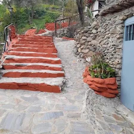 Cortijo La Acequia