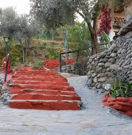 Holiday home Cortijo La Acequia Granada