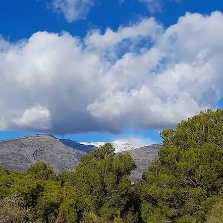Cortijo La Acequia Holiday home *