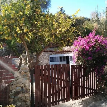 Cortijo La Acequia