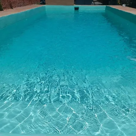 Holiday home Cortijo La Acequia