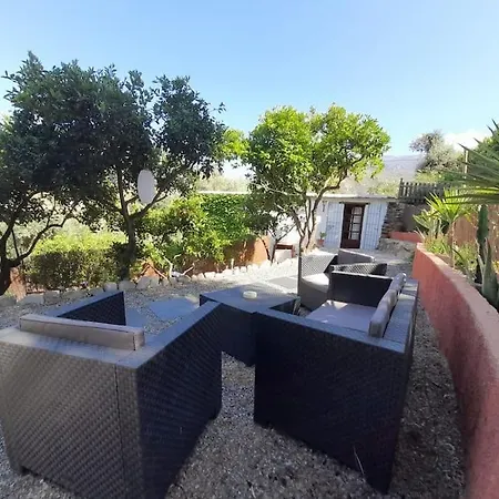 Holiday home Cortijo La Acequia