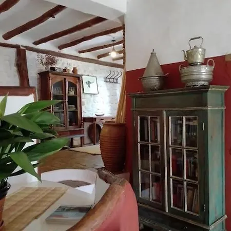 Cortijo La Acequia Holiday home